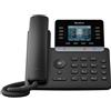 Yealink T73U telefono IP Nero LCD 1301012