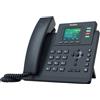 Yealink SIP-T33G telefono IP Grigio 4 linee LED 1301046