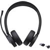 Yealink BH70 Dual UC Auricolare Wireless A Padiglione Ufficio 1208704