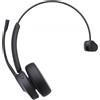 Yealink BH70 Mono UC Auricolare Wireless A Padiglione Ufficio 1208670