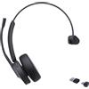 Yealink BH70 Mono UC Auricolare Wireless A Padiglione Ufficio 1208706