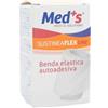 MEDS Benda meds autoadesiva sustinea 400x6cm - MEDS - 931985269