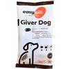 Easypill Giver Dog per Cani - Confezione da 75 gr