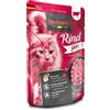 Leonardo Finest Selection Cibo Umido per Gatti - 16x85 gr - Solo Manzo