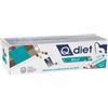 Q.diet Bolo Pasta per Gatti - Tubo da 50 gr