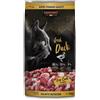 Leonardo Fresh Anatra e Pollo Cibo Secco per Gatti - Sacco da 4 kg - NUOVO FORMATO!