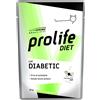 Prolife Diet Diabetic Umido per Gatti - 12x85 gr