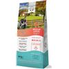 Marpet AEquilibriavet Low Grain Solo Maiale per Cani - Sacco da 12 kg - Taglia Media e Grande