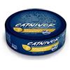Catnivor Adult Cibo Umido per Gatti - Tacchino - 12x80 gr