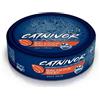Catnivor Adult Cibo Umido per Gatti - Salmone - 12x80 gr