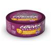 Catnivor Adult Cibo Umido per Gatti - Tacchino - 12x80 gr - STERILIZED