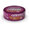 Catnivor Adult Cibo Umido per Gatti - Vitello - 12x80 gr - STERILIZED
