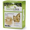 Naturina Biscotti per Cani al Naturale Mini - Confezione da 300 gr - Da consumare preferibilmente entro 31/07/2026 - SCONTO 50%