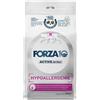 Forza10 Hypoallergenic Active per Gatti - Sacco da 400 gr