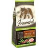 Primordial Grain Free Adult Anatra e Tacchino per Gatti - Sacco da 2 kg