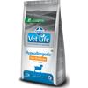 Farmina Vet Life Hypoallergenic Pesce e Patate per Cani - Sacco da 12 kg