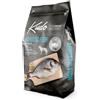 Kudo Low Grain Medium Maxi Adriatic Fish per Cani - Sacco da 12 kg