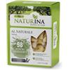 Naturina Biscotti per Cani al Naturale per Cani Medi e Grandi - Confezione da 400 gr