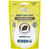 Forza10 MonoSnack Joint Care Adult Snack per Cani - Agnello - Confezione da 80 gr