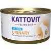 Kattovit Urinary Cibo Umido per Gatti - Vitello - 12x85 gr