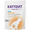 Kattovit Urinary Cibo Secco per Gatti - Con Tonno - Sacco da 1,25 kg