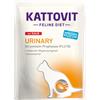 Kattovit Urinary Bustine Cibo Umido per Gatti - Vitello - 24x85 gr