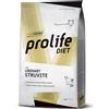 Prolife Diet Urinary Struvite Secco per Gatti - Sacco da 1,5 kg