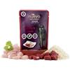 Nuevo Super Premium Patè Light & Senior per Gatti - Agnello con Riso - 16x85 gr