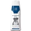 M-PETS Shampoo Naturale Antiforfora per Cani - Flacone da 250 ml