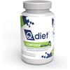 Q.diet Compensa ULTRA per Cani e Gatti - Barattolo 250 gr