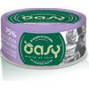 Oasy More Love Kitten per Gattini - 12x70 gr - Pollo e Uova