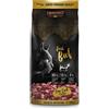 Leonardo Fresh Manzo e Pollo Cibo Secco per Gatti - Sacco da 250 gr
