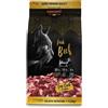 Leonardo Fresh Manzo e Pollo Cibo Secco per Gatti - Sacco da 1,5 kg
