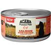 Acana Premium Paté Adult Cibo Umido Completo per Gatti - 12x85 gr - Salmone con Pollo
