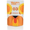 Natural Code Dog Pouch 100 per Cani Adulti - 03 - Cinghiale - 20x100 gr