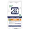 Vet Line Adulti al Pesce per Cani - Sacco da 12,5 kg