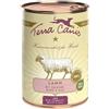 Terra Canis Classic Cibo Umido per Cani - Agnello - 6x400 gr