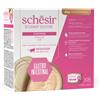 Schesir Veterinary Solution Gastro Intestinal Umido per Gatti - 8 lattine da 80 gr - Mousse di Pollo