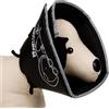 Candioli Comfy Cone Collare per Cani e Gatti - Taglia L - cm 26