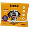 Scalibor Collare Antiparassitario per Cani - Taglia grande (lunghezza cm 65) - SCONTO 30%