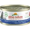 Almo Nature HFC 70 Cibo Umido per Gatti - Pesce Oceanico - 12x70 gr - JELLY