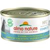Almo Nature HFC 70 Cibo Umido per Gatti - 12x70 gr - COMPLETE - Sgombro con Patata Dolce