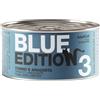 Natural Code Blue Edition Cibo Umido per Gatti - 12x85 gr - Tonno e Aragosta