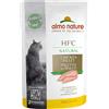 Almo Nature Almo Natural HFC 55 Jelly Cibo Umido in Gelatina per Gatti - Pollo - 12x55 gr