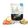 Isegrim Roots Cibo Umido per Cani in Bustine - Salmone Trota e Topinambur - 7x410 gr