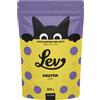 Lev Crocchette Sterilcat Anatra per Gatti Sterilizzati - Sacco da 300 gr