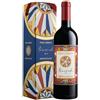 DONNAFUGATA VINO DONNAFUGATA TANCREDI 2021 EDIZIONE DOLCE & GABBANA -75CL