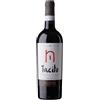 NUNGNES VINO NUGNES TACITO FALERNO DEL MASSICO ROSSO AGLIANICO PIEDIROSSO RISERVA 2023