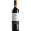 FERRARI VINO TENUTE LUNELLI ZIGGURAT 2023 MONTEFALCO ROSSO DOC-BIOLOGICO-75CL