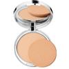 Clinique Superpowder Double Face Powder Matte - Cipria - 02 matte beige